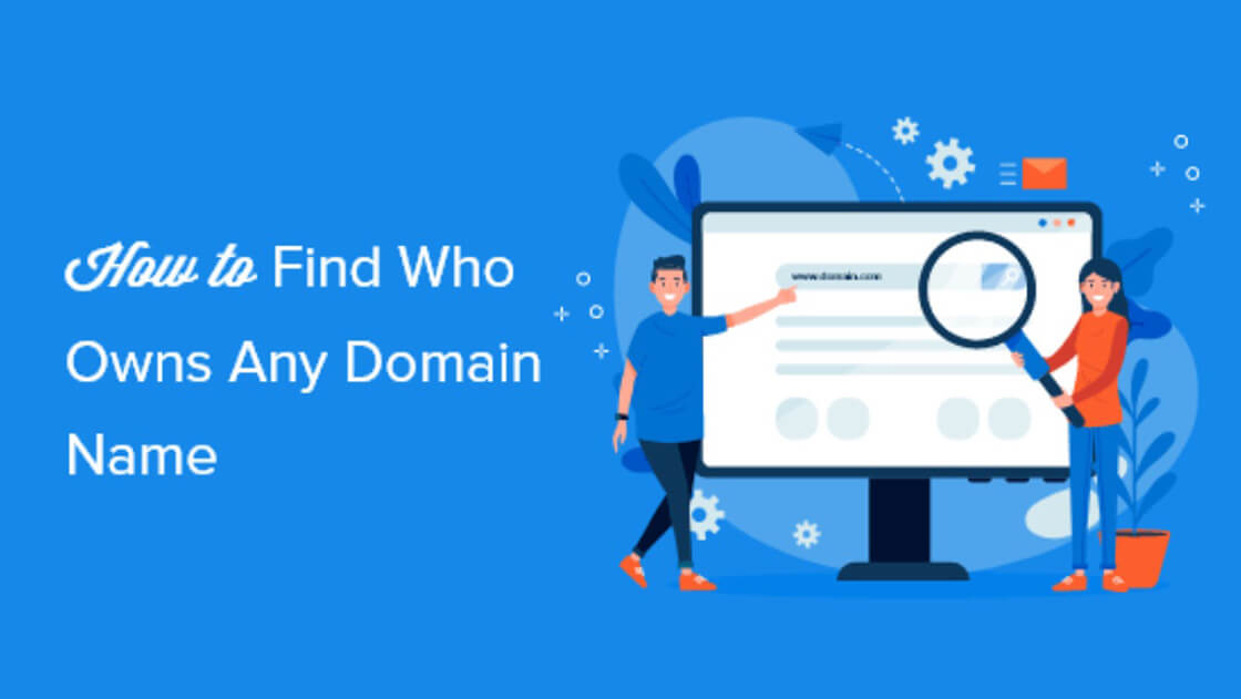 Mdomain name